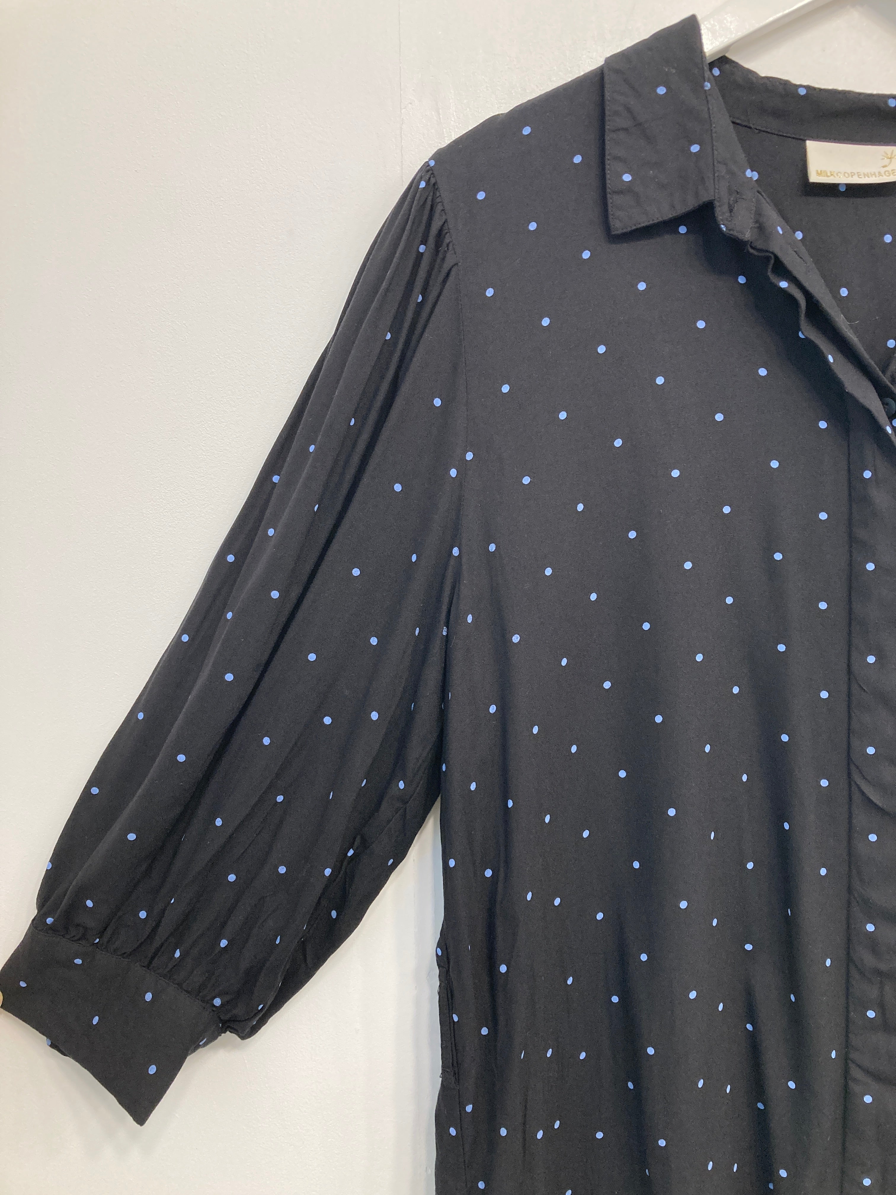 Milk Copenhagen Skjorte